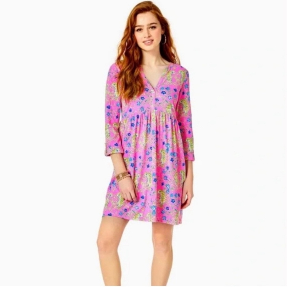 Lilly Pulitzer Loran Dress